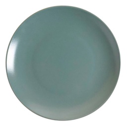 Plato de Postre Artvin Green 21 cm