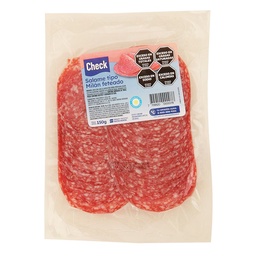 Salame Milán Check en Fetas 150 g