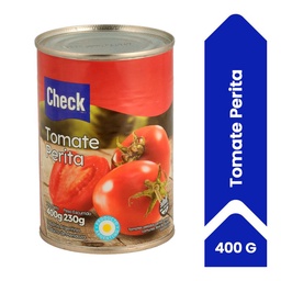 Tomate Check Perita 400 g