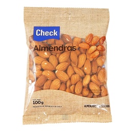 Almendras Check 100 g