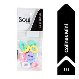 Colines Mini Soul Care 12 u