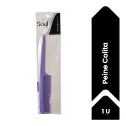 Peine Colita Soul Care