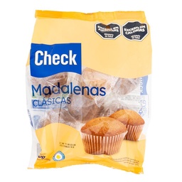 Madalena Check Clasica 200g