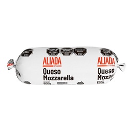 Mozzarella Aliada 500 g