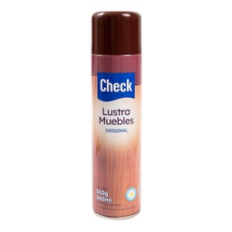 Lustra Muebles Check Original 360 ml