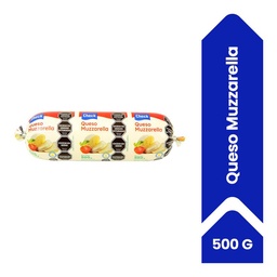 Queso Muzzarella Check 500 g