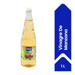 Vinagre de Manzana Check 1 l