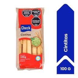 Cintitas Check 100 g