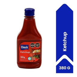 Ketchup Check 380 g