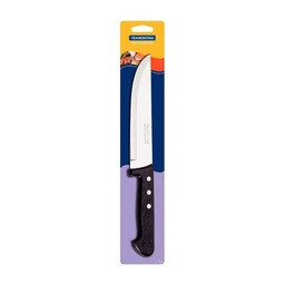 Cuchillo Mango Plastico Tramontina  8