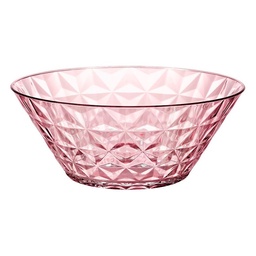 Bowl Cristal Plasvale  0,25lt Transparente