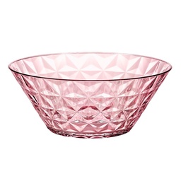 Bowl Cristal Plasvale  3lt Transparente