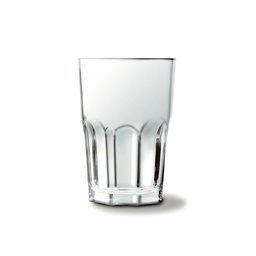 Vaso Bristol Agua Nadir 410 ml