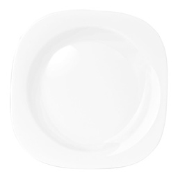 Plato Duralex 19cm Blanco