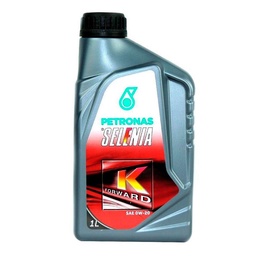 Lubricante Selenia Petronas K Forward 0W20 1l