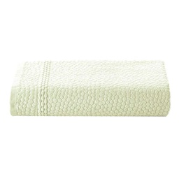 Toalla  Jacquard  140x70 cm Verde