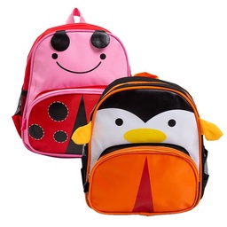 Mochila Infantil Animales