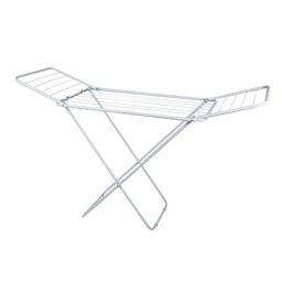 Tendedero C/alas Slim Mor 144X49x