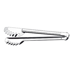 Pinza para Pastas Brinox Linea Arienzo 28cm  de Acero