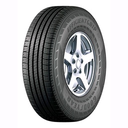 Neumático Goodyear Efficientgrip 255/55R19  Suv 111V