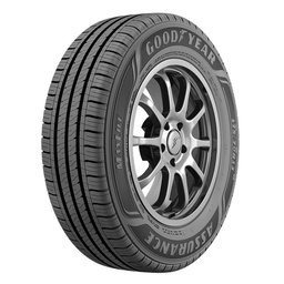 Neumático Goodyear Assurance Maxlife 175/65R14