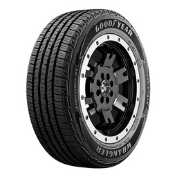 Neumatico Goodyear 205/65R15 Wrl Fortitude Ht 94H Sl