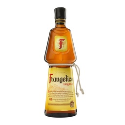 Licor Fino de Avellanas Frangelico 700ml