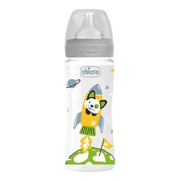 Mamadera Wb 330 ml Chicco