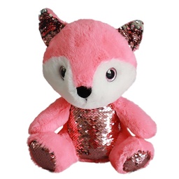 Peluches Animales Lentejuelas Linzy