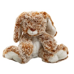 Peluche Conejo Sentado 30cm Kidz Time