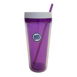 Vaso con Sorbete 700ml