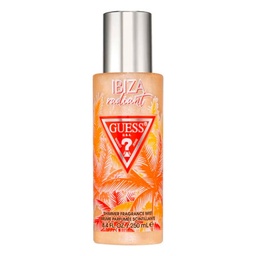 Body Splash Guess Destination Ibiza 250 ml