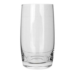 Set de 6 Vasos Eurokitchen Longdri 380ml