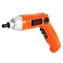 Atornill Bater Mango 2 P Black & Decker 3_6V