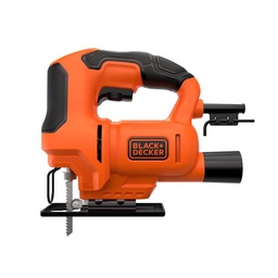 Sierra Caladora Black&decker 400W 18mm Bes603