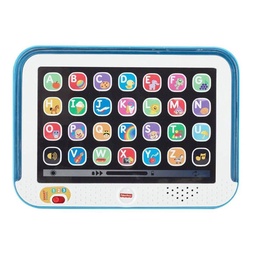 Tablet Azul Fisher Price