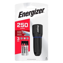 Linterna Energizer Mtl 250