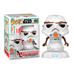 Figura Star Wars Stormtrooper 10cm