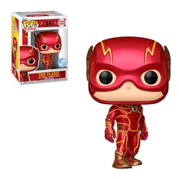 Figura The Flash 10cm