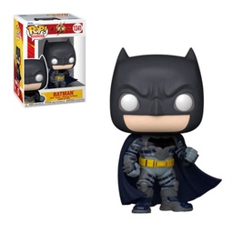 Figura The Flash Batman 10cm