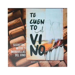 Libro de Vinos