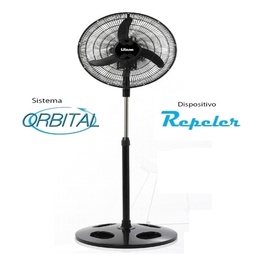 Ventilador de Pie Liliana Vprn20