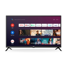 Smart Led Android Tv Rca 50 Pulgadas 4K Uhd C50and