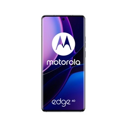 Celular Motorola Moto Edge 40 - Xt2303-2 Negro