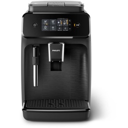 Cafetera Express Philips Ep1220/02 Negro