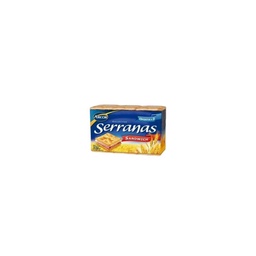 Galletitas Serranas Sandwich x 336 gr