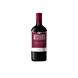 Vino Misterio Cabernet Sauvignon Roble 7 x 750 cm3