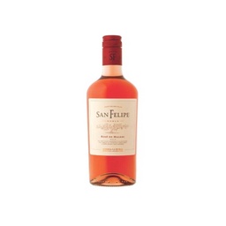 Vino Rose de Malbec San Felipe 750ml