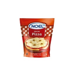 Salsa de Tomate Noel Pizza 340 Grs