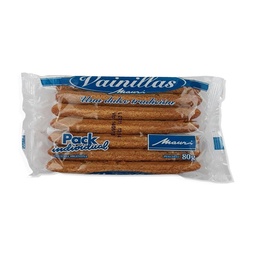 Vainillas Mauri 320gr